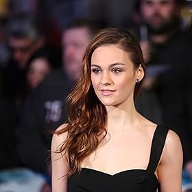 Sophie Skelton